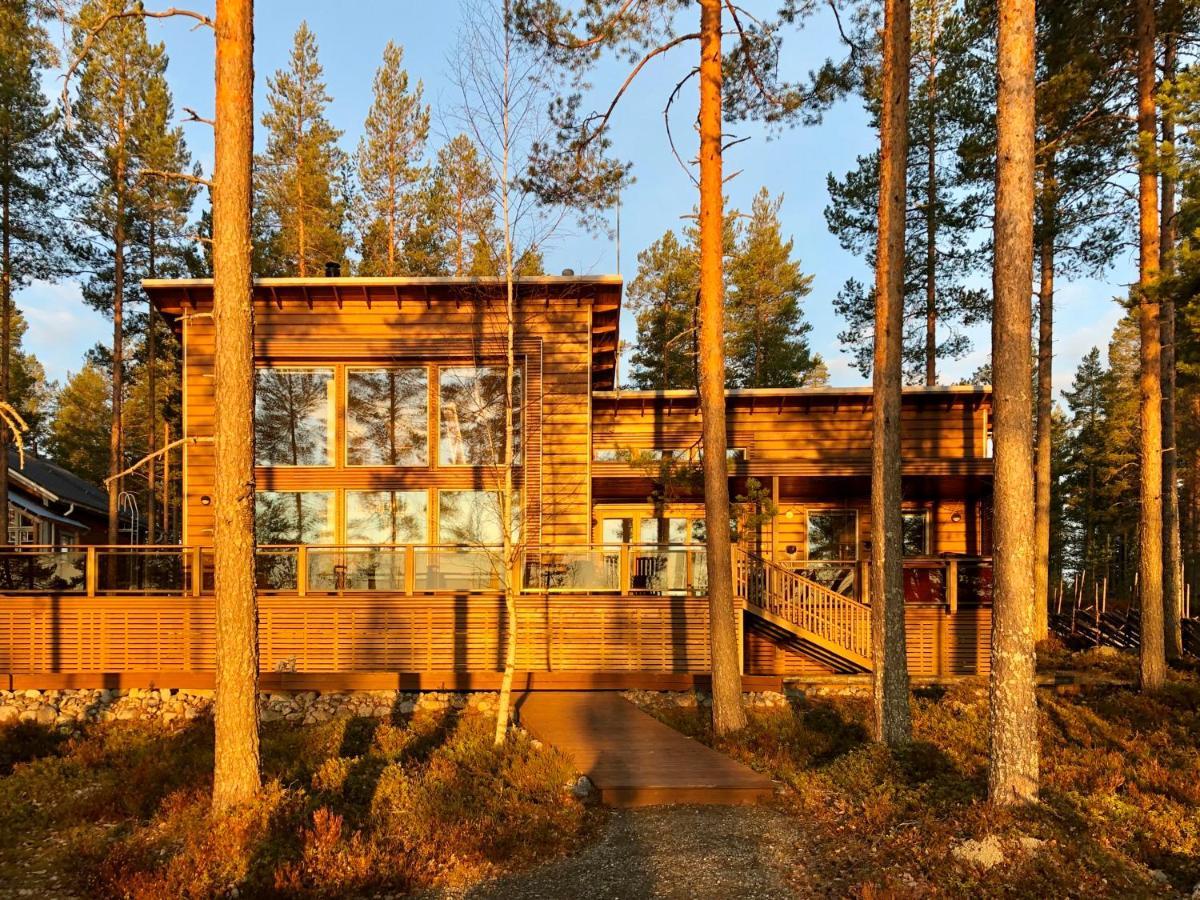 Pielislinna Koli  Exterior photo