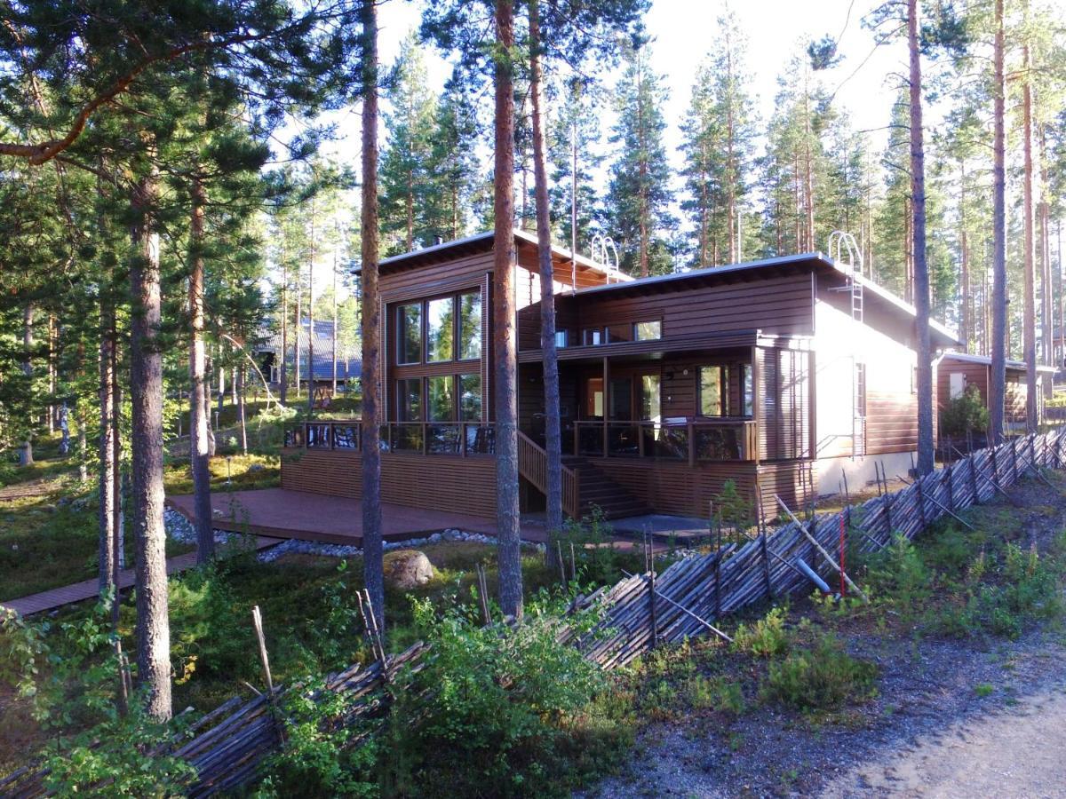 Pielislinna Koli  Exterior photo